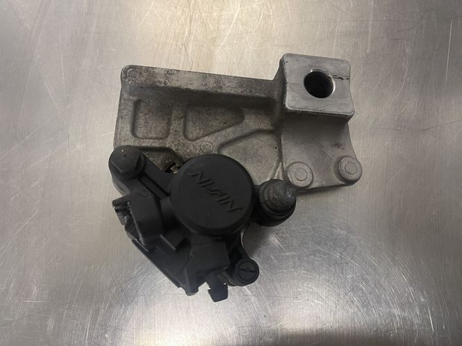 Hovedbilde Suzuki GSX-F 650 2009 Bremsecaliper bak