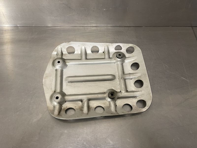 BMW R1200 GS 2011 Bunnplate motor