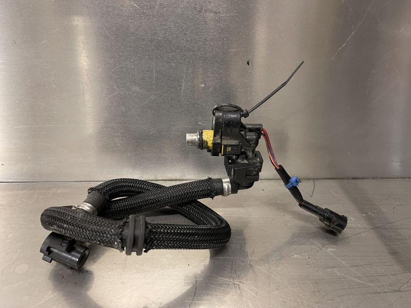 Yamaha YZF R125 2008-2013 Dyse