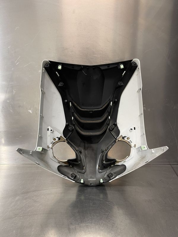 Peugeot Speedfight 4 Frontkåpe