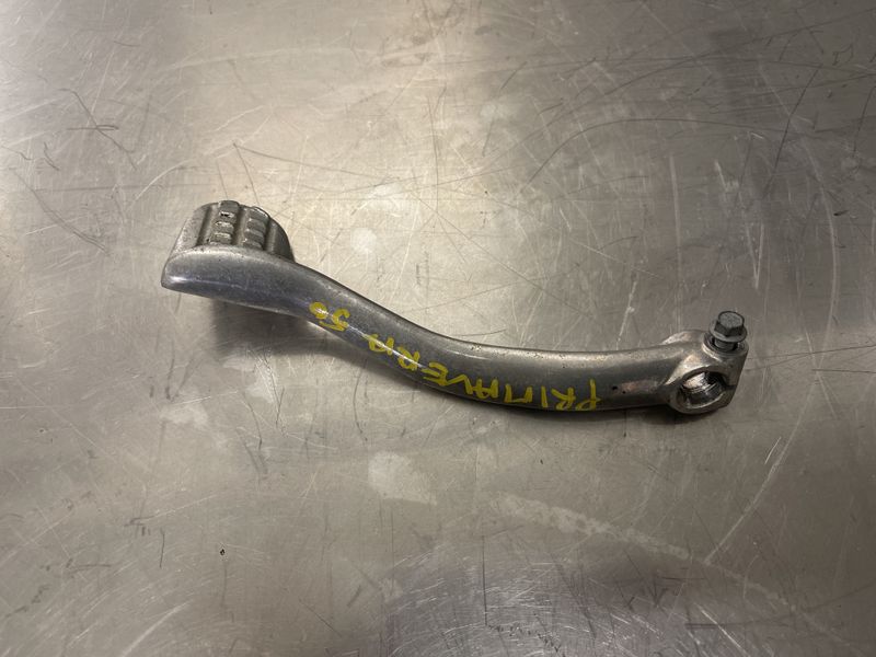 Vespa Primavera 50 Kick pedal 