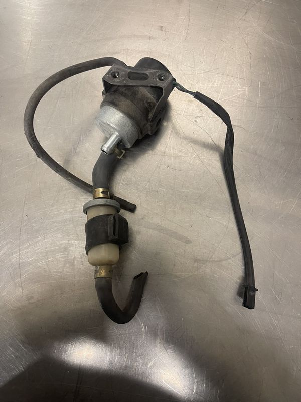 Honda CBR 600 1999 Bensinpumpe