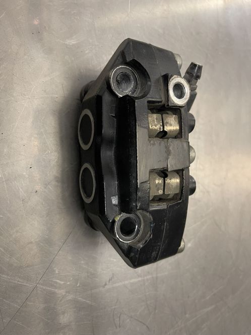 Hovedbilde Peugeot Speedfight 4 Bremsecaliper foran