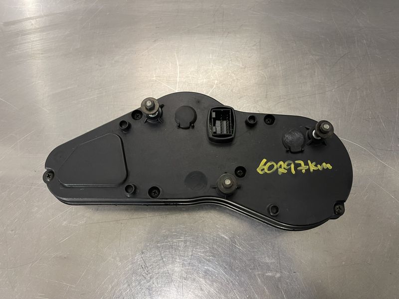 Kawasaki Ninja ZX-6R 1998 Speedometer/Instrument