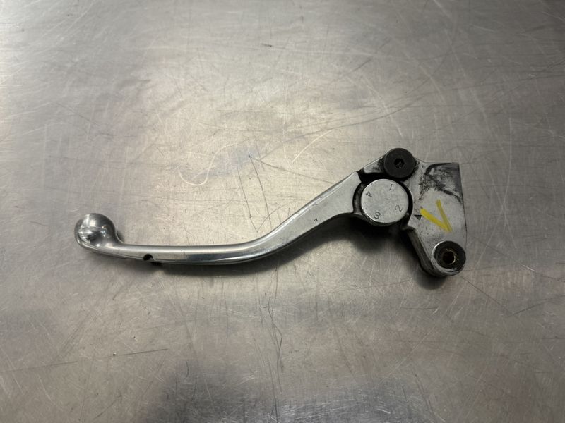 Triumph Bonneville T100 2006 Clutch hendel