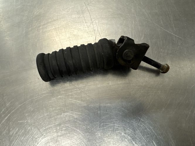 Hovedbilde Triumph Bonneville T100 2006 Fothviler passasjer venstre
