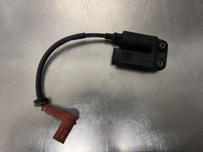 Hovedbilde Aprilia SR 50 2014 2T Coil/CDI