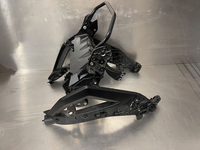 Hovedbilde BMW R1250 GSA 2021 Frontbrakett