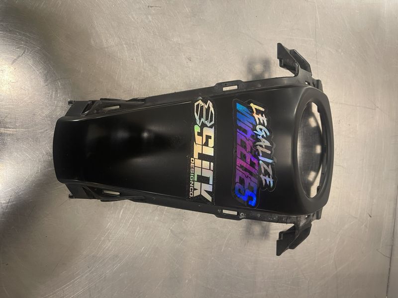 Yamaha MT125 2020-2025 Tank kåpe midtre 