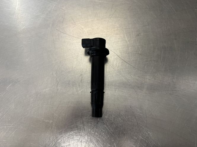 Hovedbilde Yamaha FZ8-S 2014 Coil