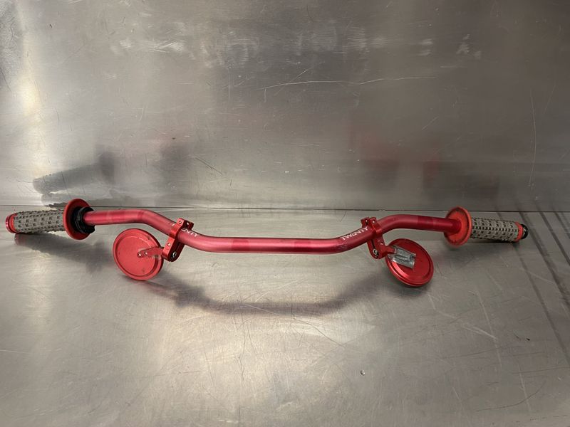 Beta RR125 LC 2021 Styre