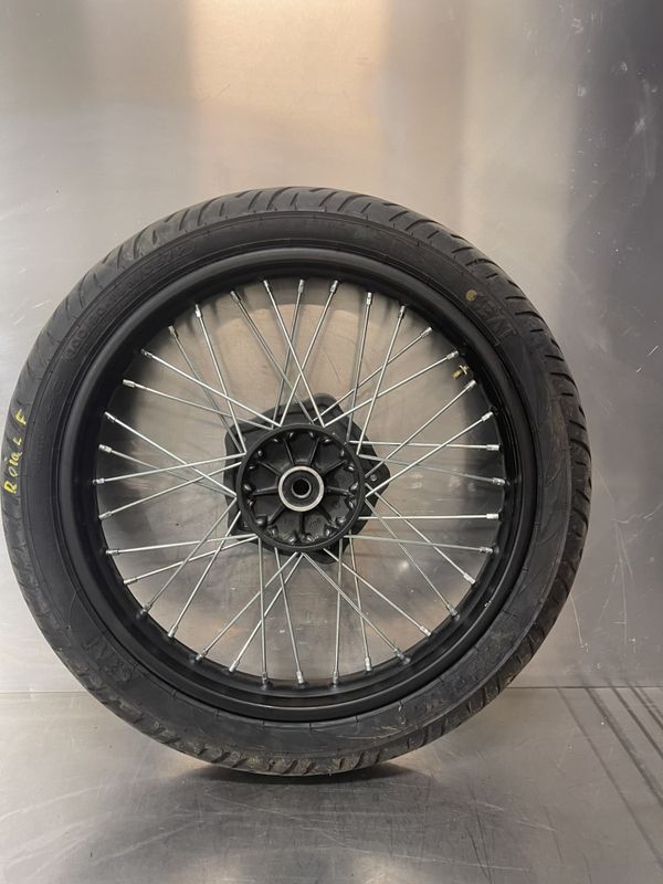 Royal Enfield Classic 350 2023 Framfelg