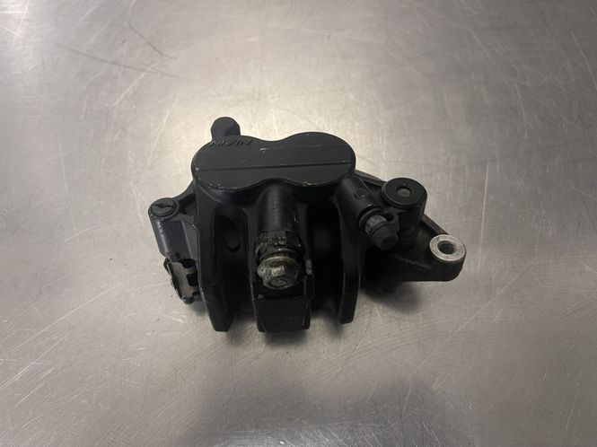 Hovedbilde Triumph Bonneville T100 2009 Bremsecaliper frambrems