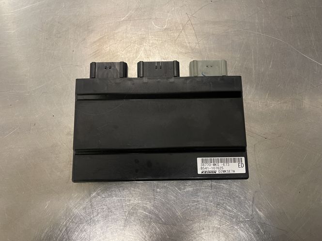 Hovedbilde Honda Africa Twin CRF 1100 2021 ECU/CDI