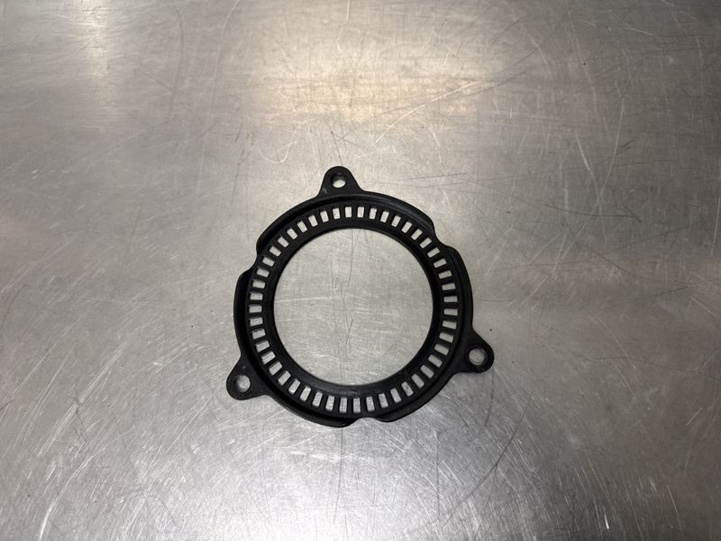 Ducati Scrambler 800 2019 Cafe Racer ABS ring bak