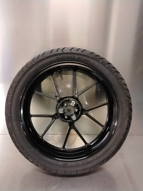 Hovedbilde Suzuki GSX-R 125 2019 Bakfelg