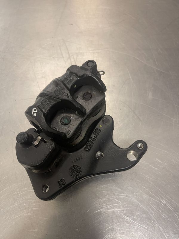 Royal Enfield Classic 350 2023 Bremsecaliper foran
