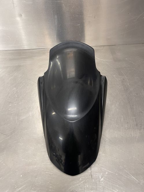 Hovedbilde Yamaha FZ6 2007 Framskjerm