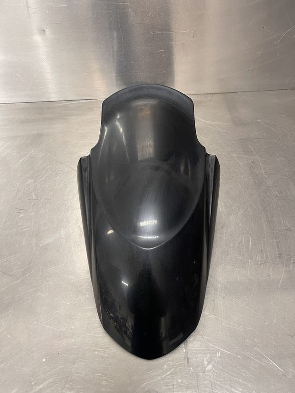 Yamaha FZ6 2007 Framskjerm