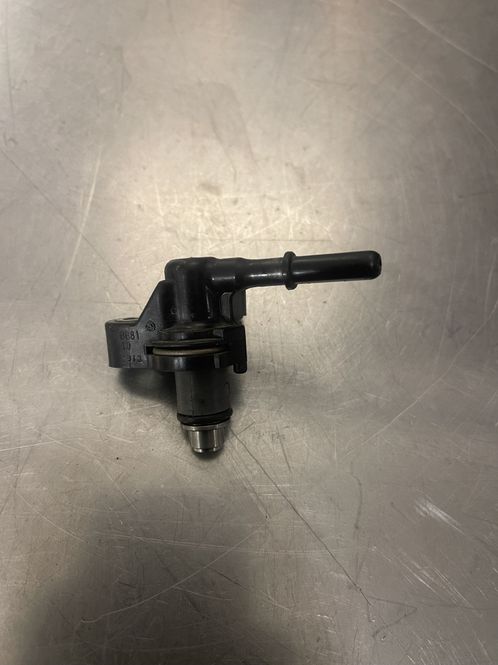 Hovedbilde Yamaha MT125 2020-2025 Dyse