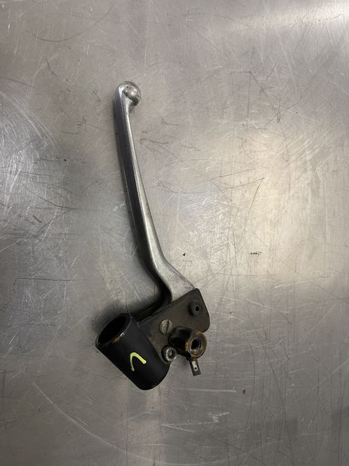 Hovedbilde Vesapa LX 50 Bremsehendel m/speilfeste