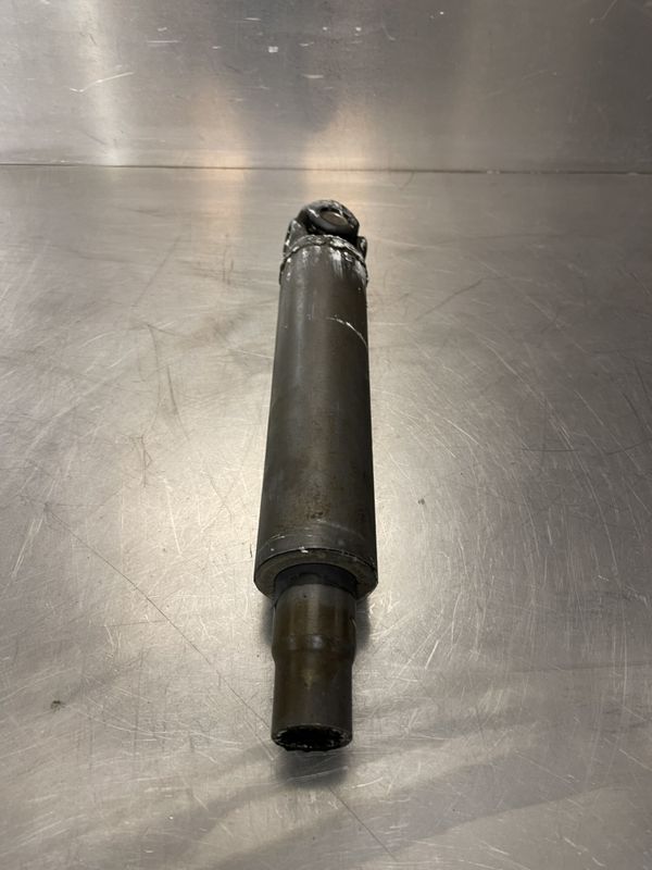 BMW K100 Mellomaksel 