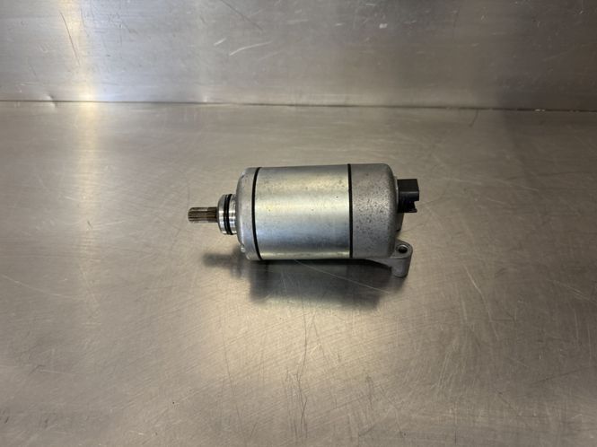 Hovedbilde Yamaha FZ8-S 2014 Startmotor