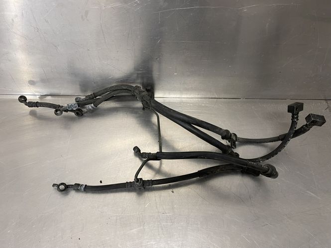 Hovedbilde Honda VFR 800 2005 Bremseslanger