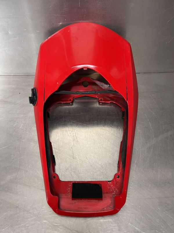 Honda CBR 1000RR 2008 Kåpe bak 