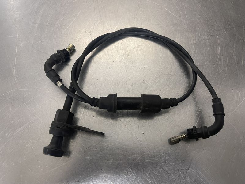 Honda Shadow VT750C 2000 Chocke wire