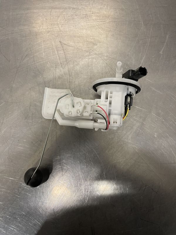Yamaha MT125 2020-2025 Bensinpumpe