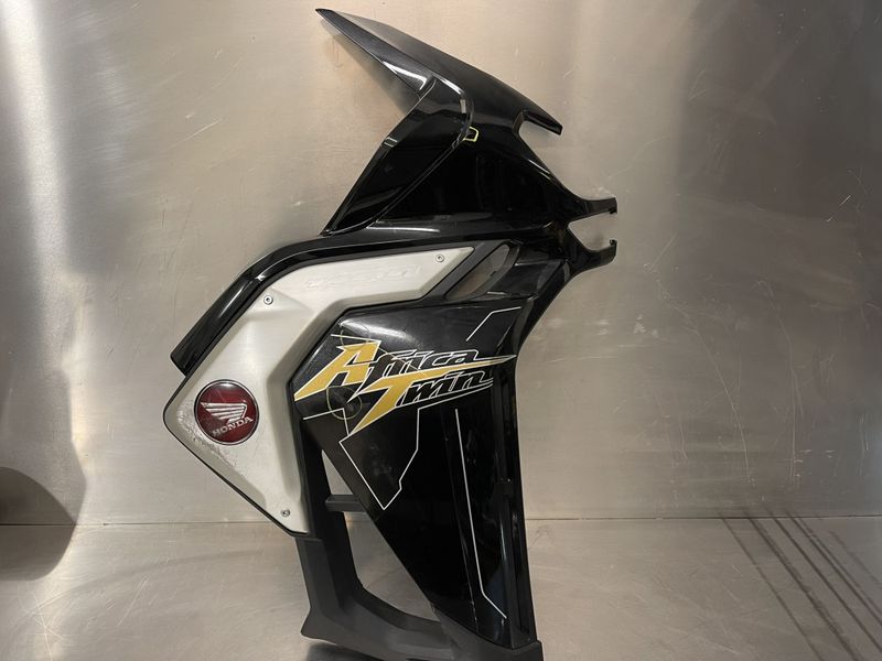 Honda Africa Twin CRF 1100 2021 Sidekåpe høyre