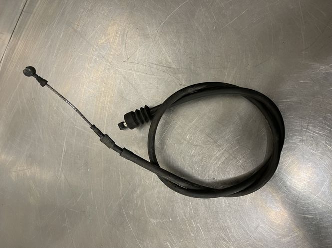 Hovedbilde BMW F650 CS 2002 Clutch wire