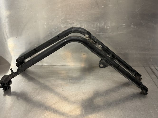 Hovedbilde Triumph Bonneville T100 2006 Ramme
