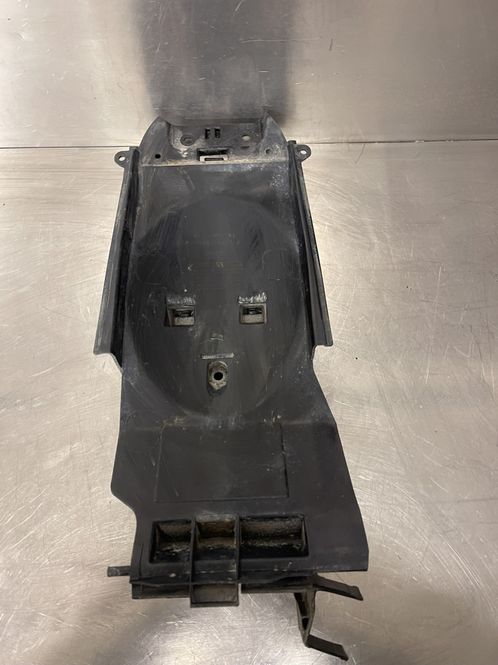 Hovedbilde Honda CBR 125 2013 Underkåpe