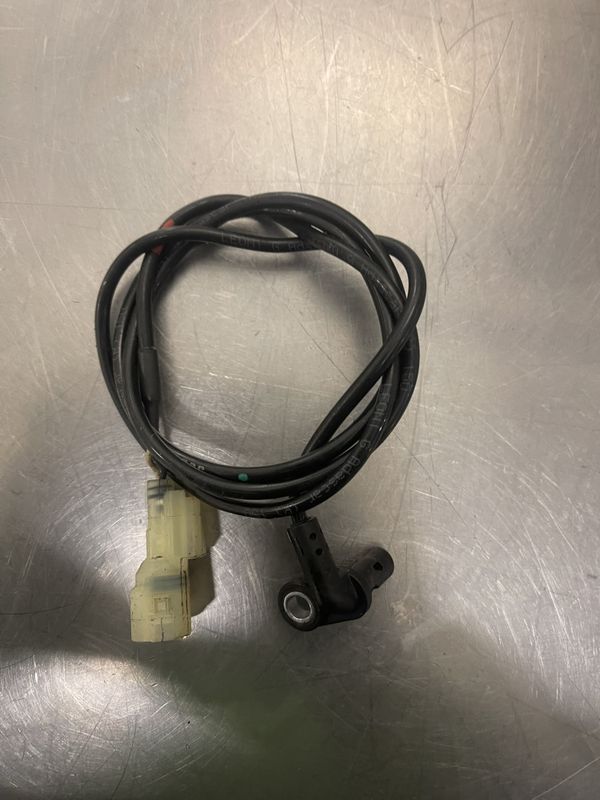 Triumph Daytona 660 2024 ABS Sensor frambrems