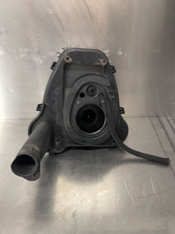 Buell XB12S Lightning 2004 Luftfilterboks