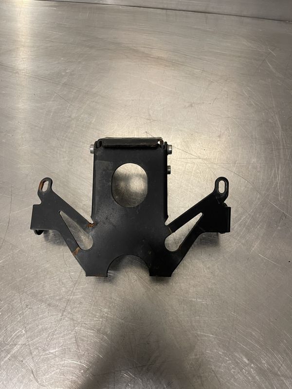Honda CBR 1000RR 2008 Skiltholder 