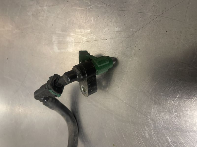Kawasaki Ninja 125 2020 Dyse m/bensinslange