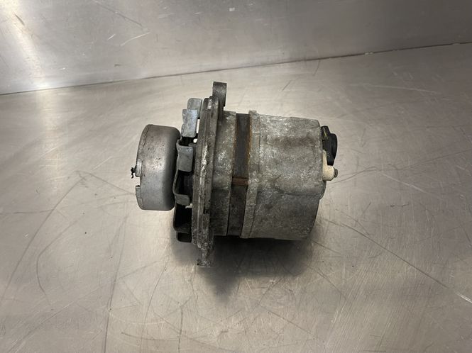 Hovedbilde BMW K100 1986 Dynamo