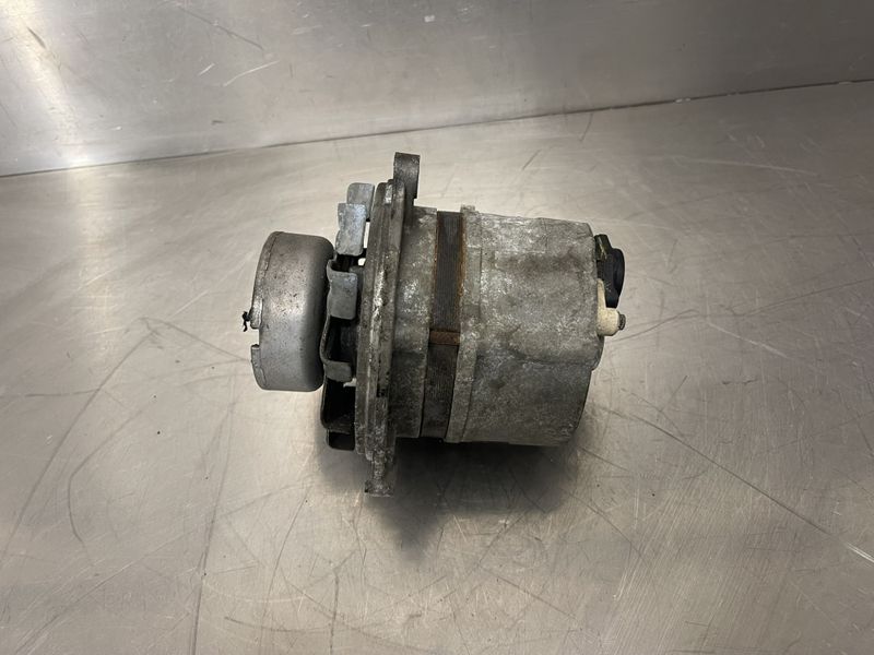 BMW K100 1986 Dynamo