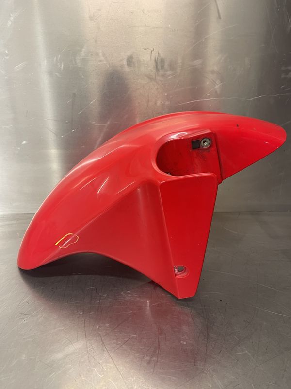 Honda CBR 600 F4 2004 Framskjerm