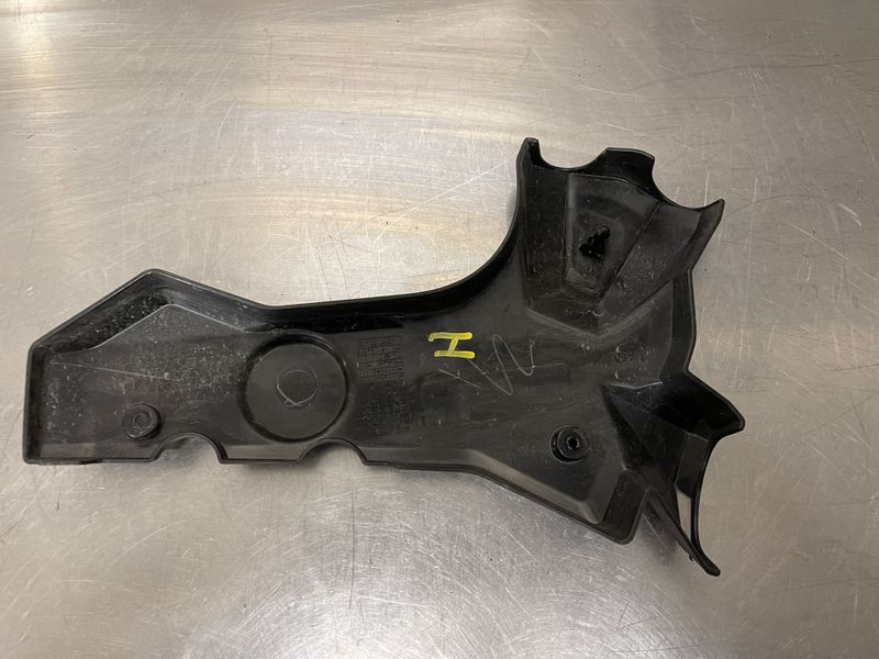 Kawasaki Z125 2021 Deksel ramme høyre