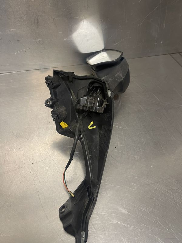 Honda FORZA NSS 125 2017 Speil venstre
