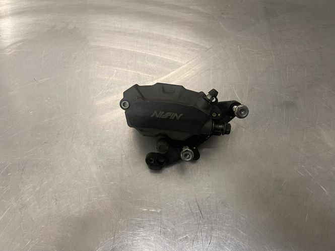 Hovedbilde Honda CBR 500 R 2018 Bremsecaliper frambrems