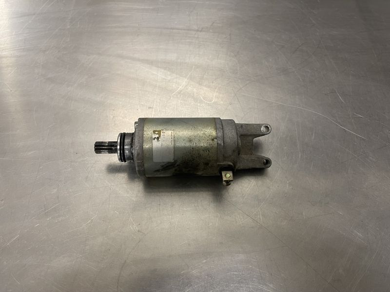 Kawasaki Ninja ZX-6R 1998 Startmotor