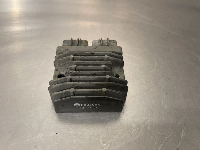 Hovedbilde BMW R1200 GS 2015 Spenningsregulator