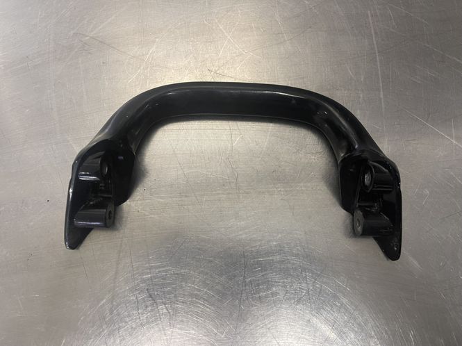 Hovedbilde Suzuki GSX-F 650 2009 Håndtak passasjer