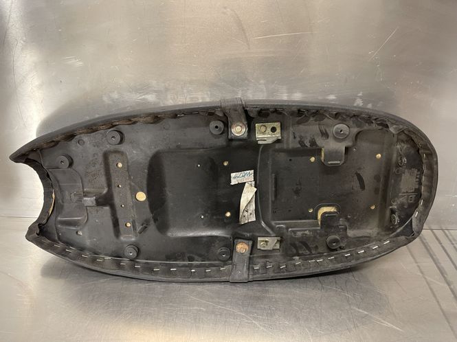 Hovedbilde Triumph Bonneville T100 2006 Sal