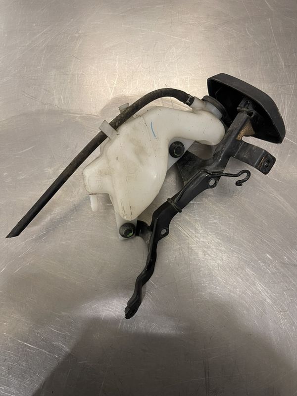 Yamaha MT125 2020-2025 Ekspansjonstank 